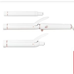 T3 Switch Kit Wave Trio Curling Iron